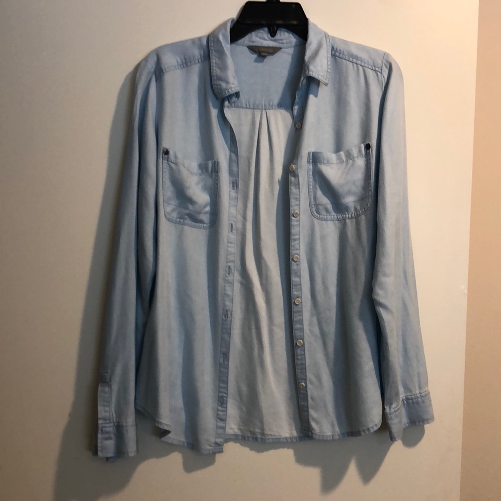 Button down shirt
